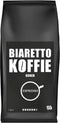 Koffie Biaretto bonen espresso 1000 gram | Zak a 1000 gram