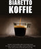 Koffie Biaretto bonen espresso 1000 gram | Zak a 1000 gram