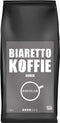 Koffie Biaretto bonen regular 1000 gram | 4 stuks