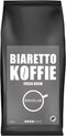 Koffie Biaretto fresh brew automatenkoffie regular 1000 gram | 4 stuks