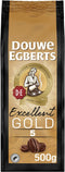 Koffie Douwe Egberts bonen Excellent Arôme 500g