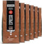 Koffie Douwe Egberts espresso bonen extra dark roast 1kg | 6 stuks