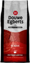 Koffie Douwe Egberts instant Classic 300gr | 10 stuks