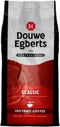 Koffie Douwe Egberts instant Classic 300gr | 10 stuks