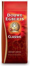 Koffie Douwe Egberts instant Classic 300gr