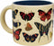 Koffie- en Theemok - Vlinders