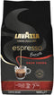 Koffie lavazza espresso bonen barista gran crema - 6 stuks