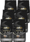Koffie lavazza espresso bonen barista perfetto 1kg - 6 stuks