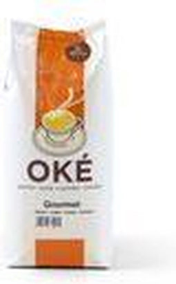 Koffiebonen Oké Gourmet 1kg