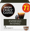 Koffiecapsules Nescafé Dolce Gusto (30 uds)