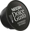 Koffiecapsules Nescafé Dolce Gusto (30 uds)