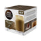 Koffiecapsules Nescafé Dolce Gusto 45831 Café Au Lait Intenso (16 uds)