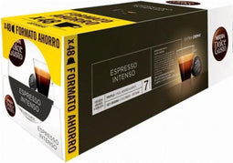 Koffiecapsules Nescafé Dolce Gusto (48 uds)