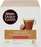 Koffiecapsules Nescafé Dolce Gusto 94314 Espresso Macchiato Decaffeinato (16 uds)
