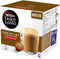 Koffiecapsules Nescafé Dolce Gusto 97934 Café Au Lait (16 uds) Cafeïnevrij