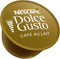 Koffiecapsules Nescafé Dolce Gusto Cafe Au Lait (48 uds)