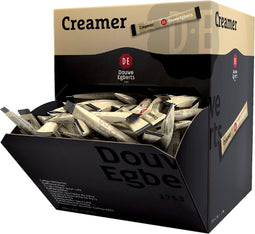 Koffiecreamer Douwe Egberts sticks 500x2.5gr