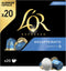 Koffiecups L'Or espresso Decaffeinato 20st