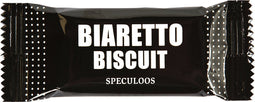 Koffiekoekje biaretto speculoos 200 stuks