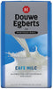 Koffiemelk Douwe Egberts Cafitesse Cafe Milc voor automaten 75cl