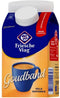 Koffiemelk Friesche vol goudband 455ml