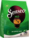 Koffiepads douwe egberts senseo mild roast 36st