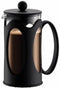 Koffiepot met Zuiger Bodum Kenya Zwart 350 ml