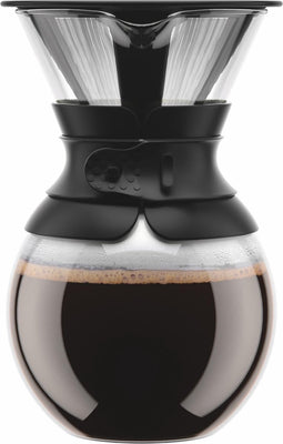 Koffiepot met Zuiger Bodum To Over 1 L