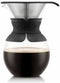 Koffiepot met Zuiger Bodum To Over 1 L