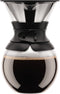 Koffiepot met Zuiger Bodum To Over 1 L