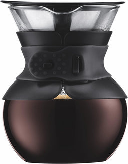 Koffiepot met Zuiger Bodum To Over 500 ml