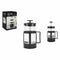 Koffiepot met Zuiger Quttin 1 L
