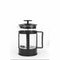 Koffiepot met Zuiger Quttin 800 ml 13 x 10 x 18 cm