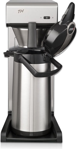 Koffiezetapparaat Bravilor TH zonder Airpot - Thermoskan