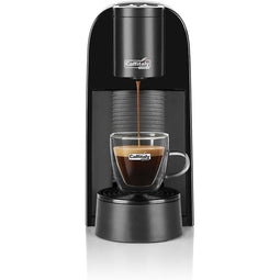 Koffiezetapparaat Stracto MONTECELIO S35 Zwart 700 ml