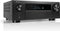 Denon AVC-X4800H - AV Receiver - 9,4 kanalen 200W - Zwart