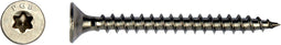 PGB-FASTENERS | RVS Spaanplaatschroef A2 VK-T Ø 4,0x16