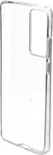 Huawei P40 Pro - Back Cover - Schokabsorberend TPU met Grip Coating - Transparant