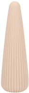 Kogel Vibrator Dream Toys Nude Zina Cone