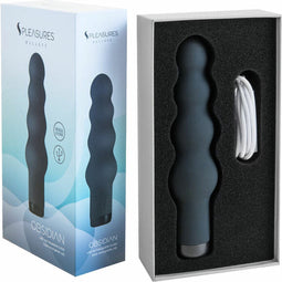 Kogel Vibrator S Pleasures (16,6 x 4,2 cm)