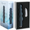 Kogel Vibrator S Pleasures (16,6 x 4,2 cm)