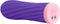 Kogel Vibrator S Pleasures Paars Lila (8,5 x 2,5 cm)