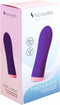 Kogel Vibrator S Pleasures Paars Lila (8,5 x 2,5 cm)