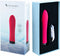 Kogel Vibrator S Pleasures Roze (13,7 x 3,5 cm)