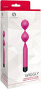 Kogel Vibrator S Pleasures Roze