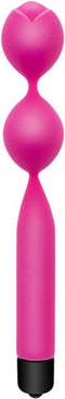Kogel Vibrator S Pleasures Roze