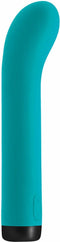 Kogel Vibrator S Pleasures Turkoois (16,8 x 4 cm)