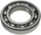 Kogellager 6205-C-2HRS FAG 25X52X15 mm