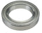 Kogellager 6205-C-2HRS FAG 25X52X15 mm