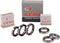 Kogellager 6806 p/st 30x42x7 RVS
